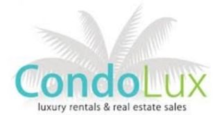 Condolux logo