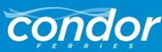 Condor Ferries logo