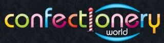 Confectionery World logo
