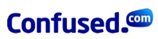 Confused.com logo