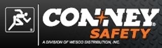 Conney Safety logo