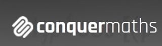 Conquer Maths logo
