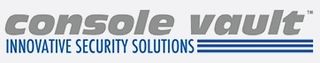 Console Vault logo