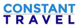 Constant Travel logo