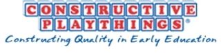 Constructive Playthings logo