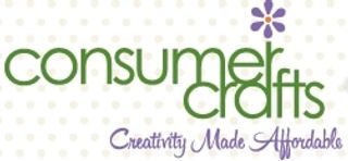 Consumer Crafts logo
