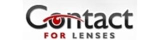 Contact for Lenses logo