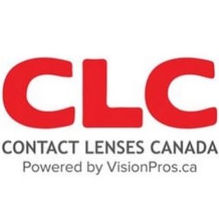 Contact Lenses Canada logo