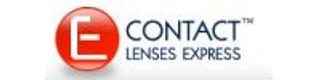 Contact Lenses Express logo