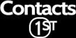 Contacts 1st logo