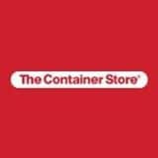 The Container Store logo