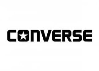 Converse logo