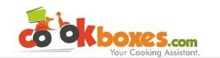Cookboxes logo