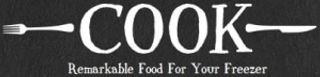 Cookfood logo