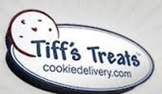 Tiff's Treats logo