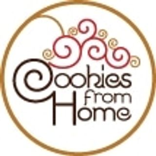 Cookies From Home logo