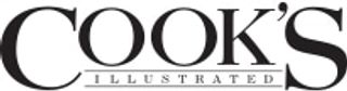 Cooks Illustrated logo