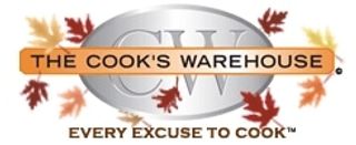 Cooks Warehouse logo