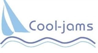 Cool-Jams logo