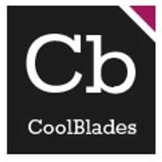 CoolBlades logo