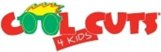 Cool Cuts 4 Kids logo