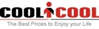 CooliCool.com logo