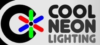 Cool Neon logo