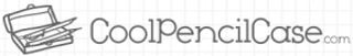 Cool Pencil Case logo