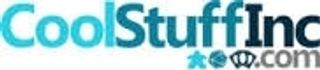 CoolStuffInc logo