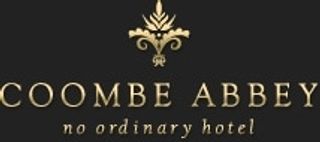 Coombe Abbey logo