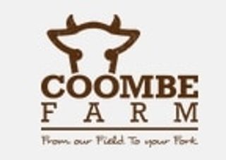 Coombe Farm logo
