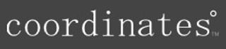 Coordinates Collection logo