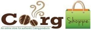 Coorgshoppe logo
