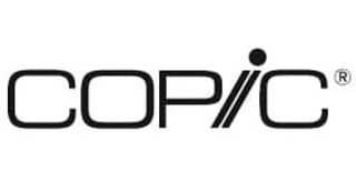 Copic logo