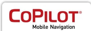 CoPilot Live logo