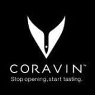 Coravin logo