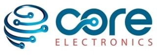 Core Electronics logo