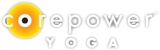 Corepower Yoga logo