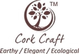 Cork Craft logo