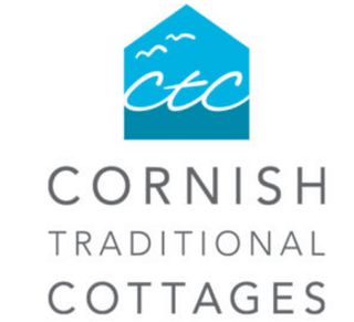 Cornish Traditional Cottages logo