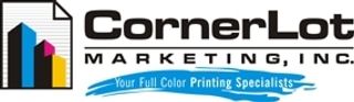 Corner Lot Marketing logo