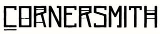 Corner Smith logo