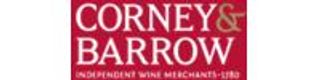 Corney & Barrow logo