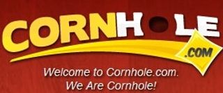 Cornhole.com logo