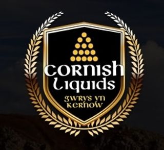Cornish Liquids logo