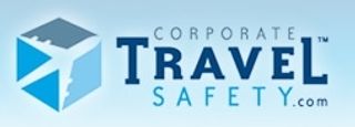 Corporate Travel Safety logo