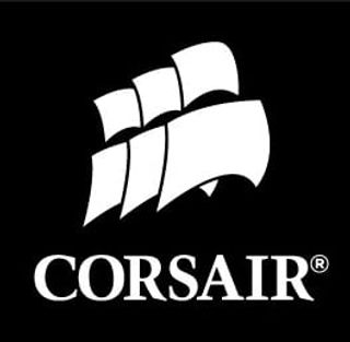 Corsair logo