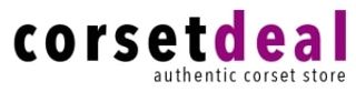 Corsetdeal logo