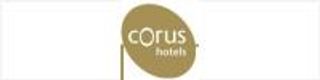 Corus Hotels logo