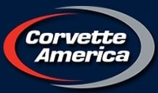 Corvette America logo